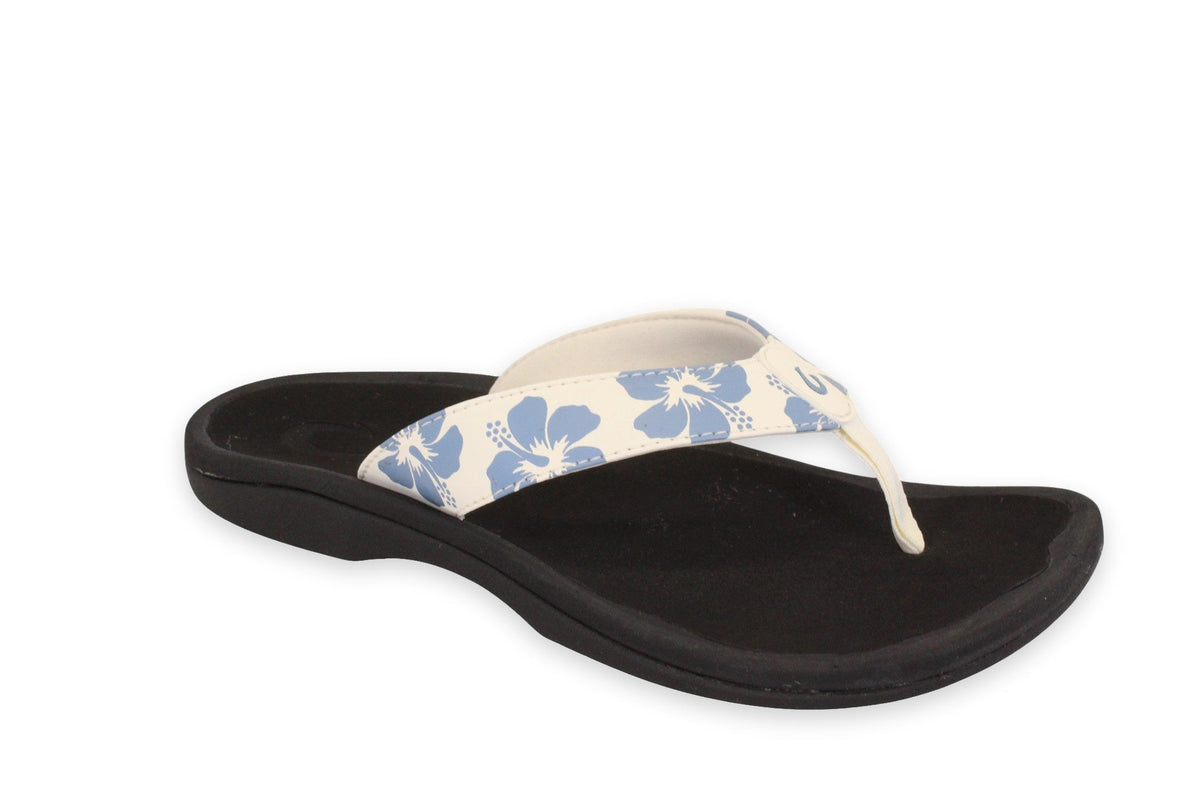 OLUKAI 20110-WSZA - BLEU - F97.26016