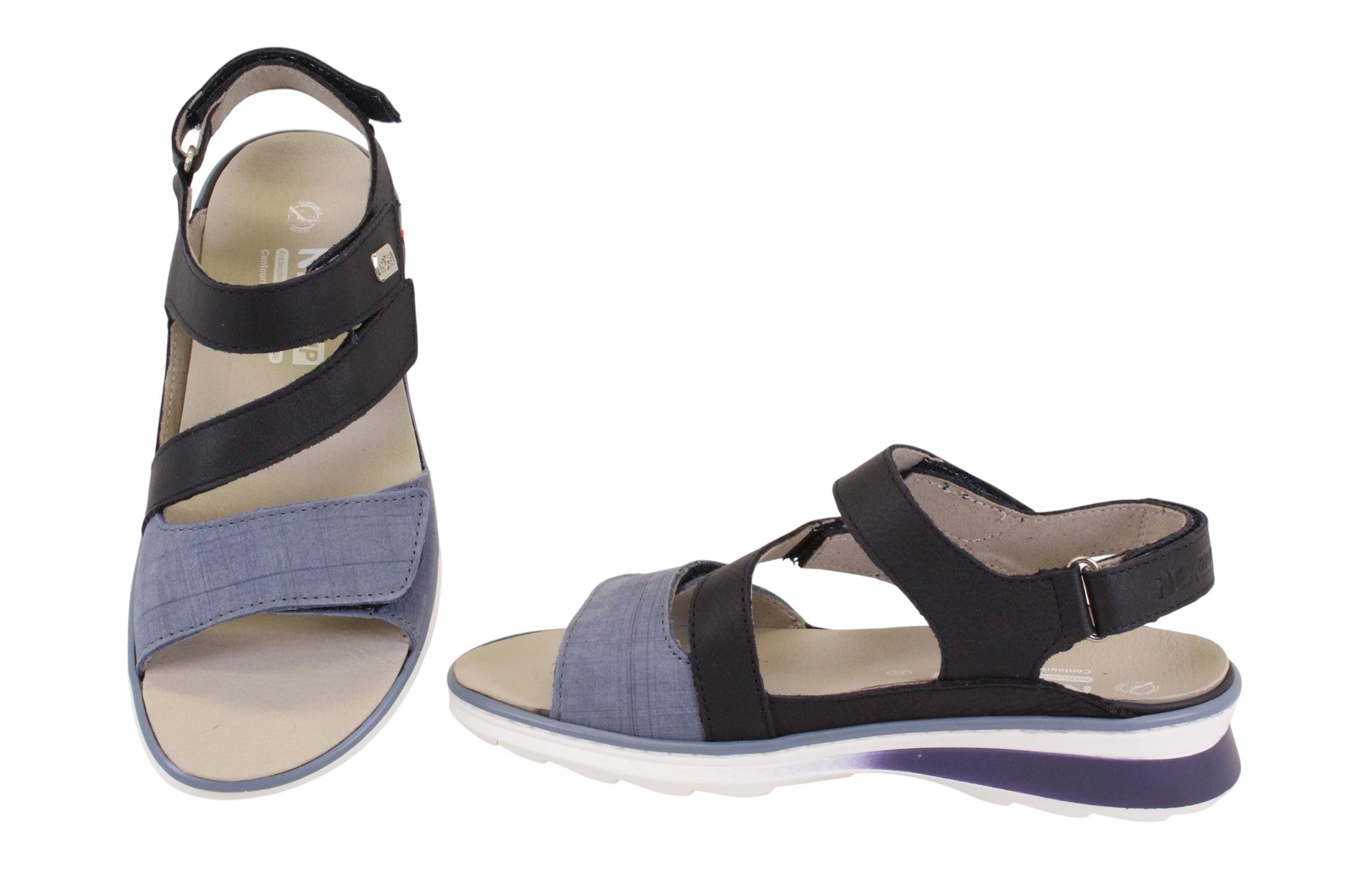 NEXX P3049NVY - NAVY - F97.26017