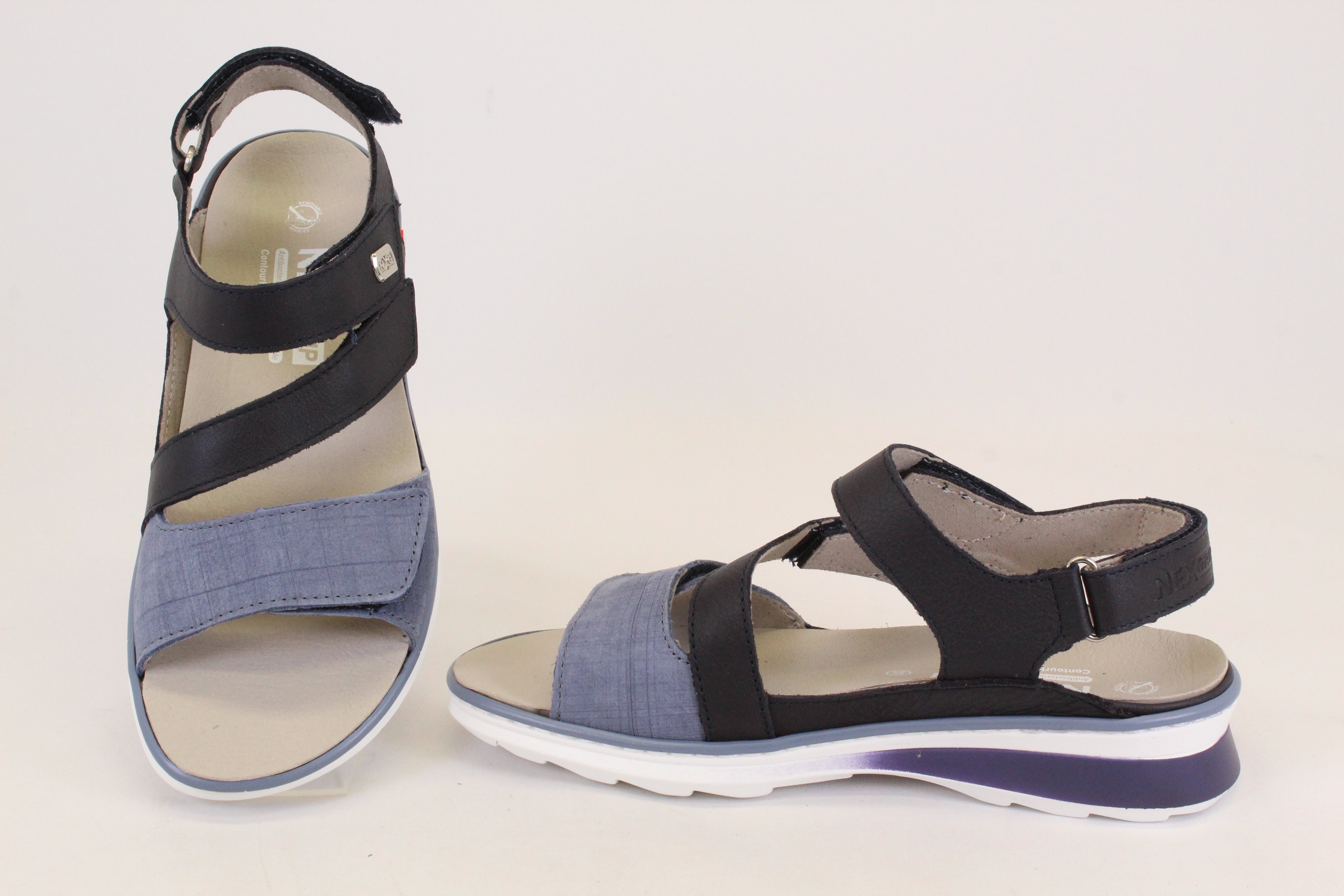 NEXX P3049NVY - NAVY - F97.26017