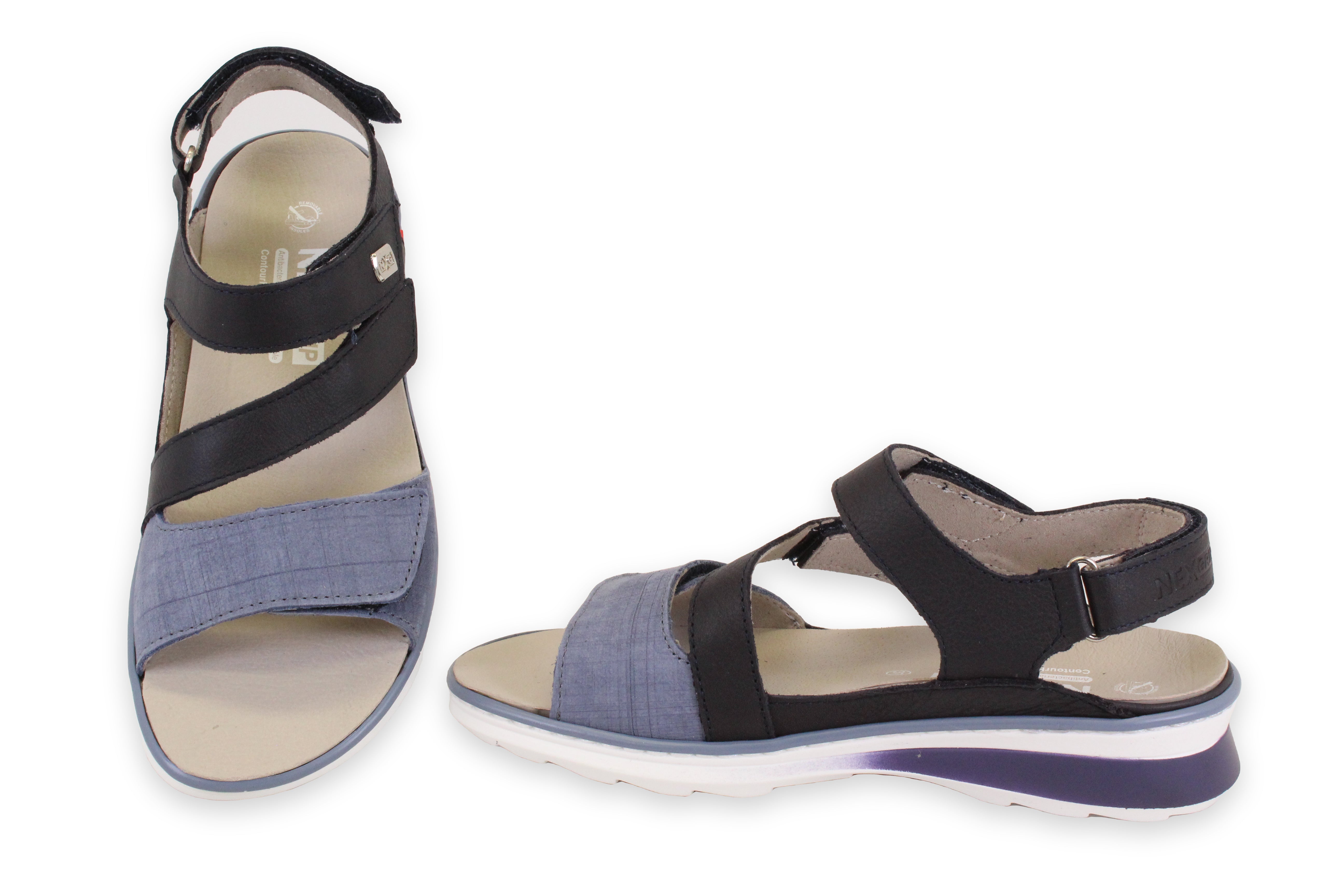 NEXX P3049NVY - NAVY - F97.26017