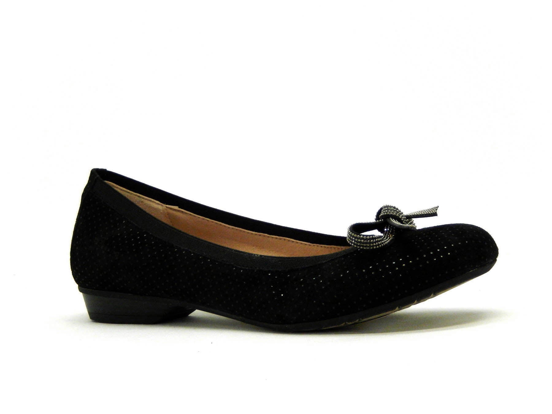 DORKING 7081 - NOIR - FF20.17004