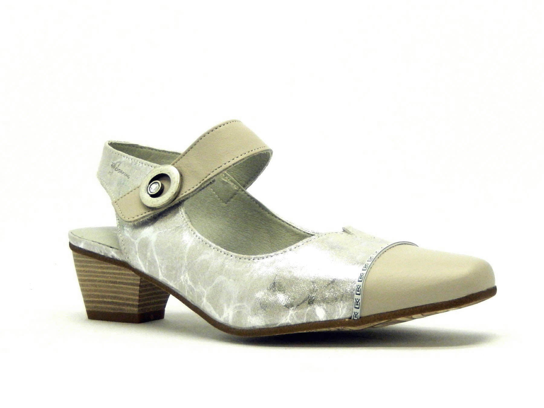 DORKING 6624 - GRIS - FF20.17006