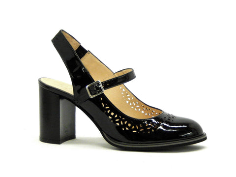 HISPANITAS HV74914 - NOIR - FF20.17014