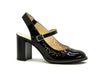 HISPANITAS HV74914 - NOIR - FF20.17014
