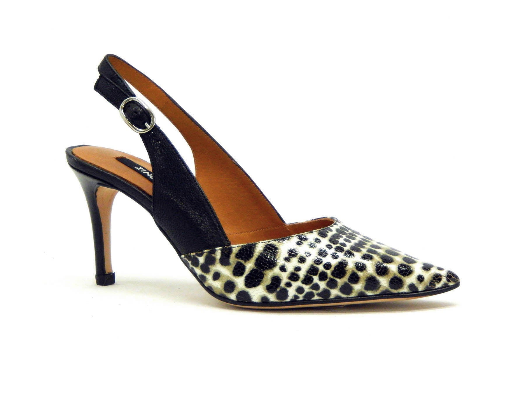 ZINDA / BULLE 2722 - MULTI - FF20.17015