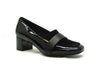 C & J CLARK TEALIA-A - NOIR - FF20.17512