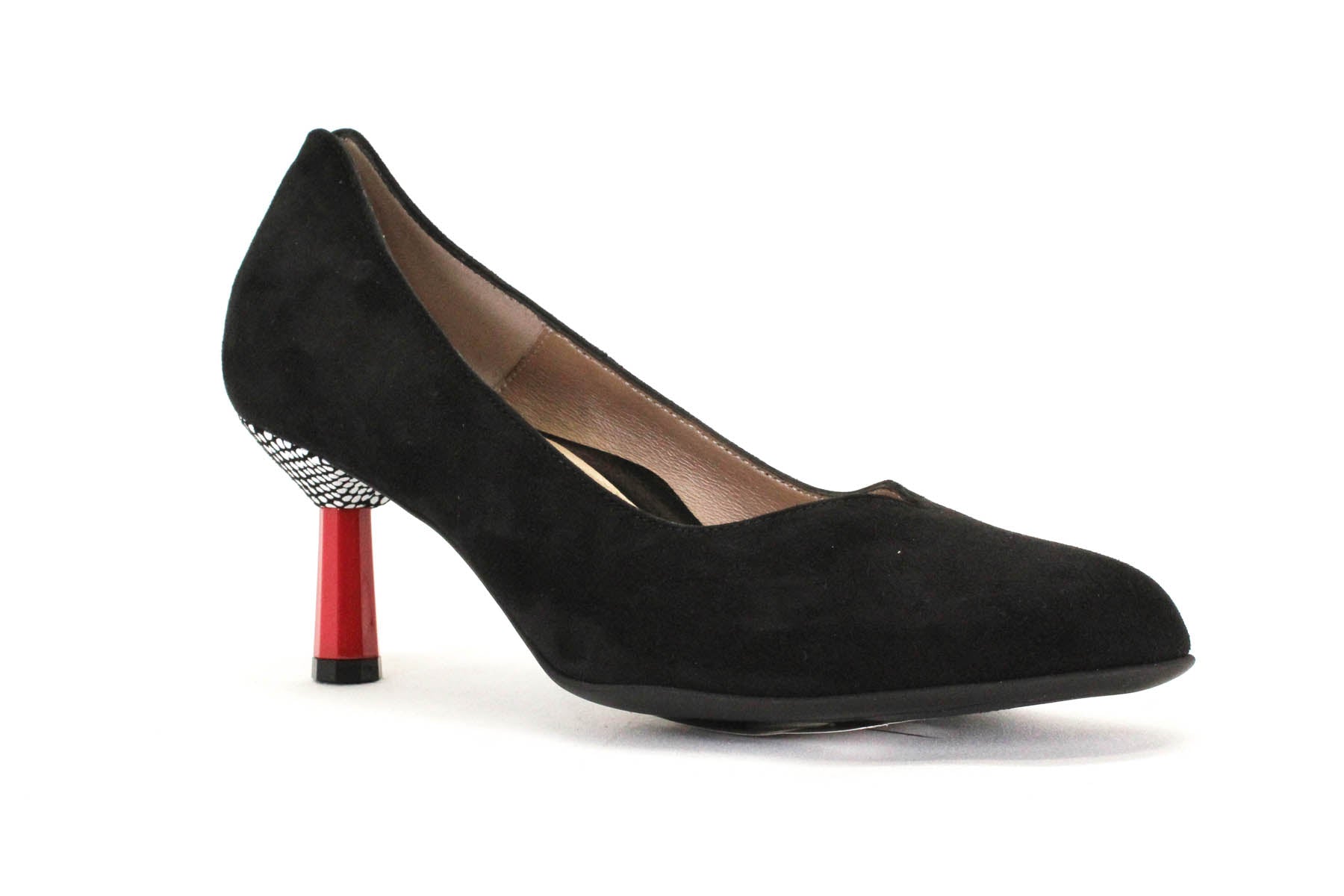 BEAUTIFEEL LIA - NOIR - FF20.18505