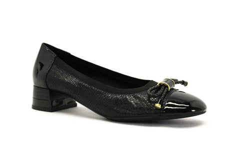 GEOX CHLOO MID - NOIR - FF20.18510