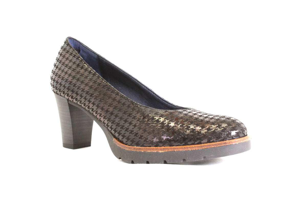 DORKING D7976 59139 - NOIR - FF20.22502