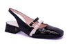 HISPANITAS CHV243346 - VERNI NOIR - FF20.25000