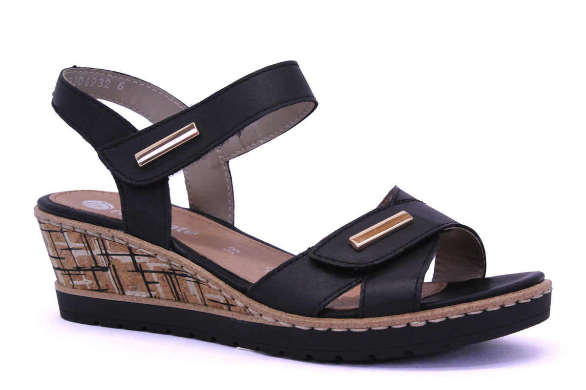 REMONTE R6266-00 - NOIR - FF20.25002
