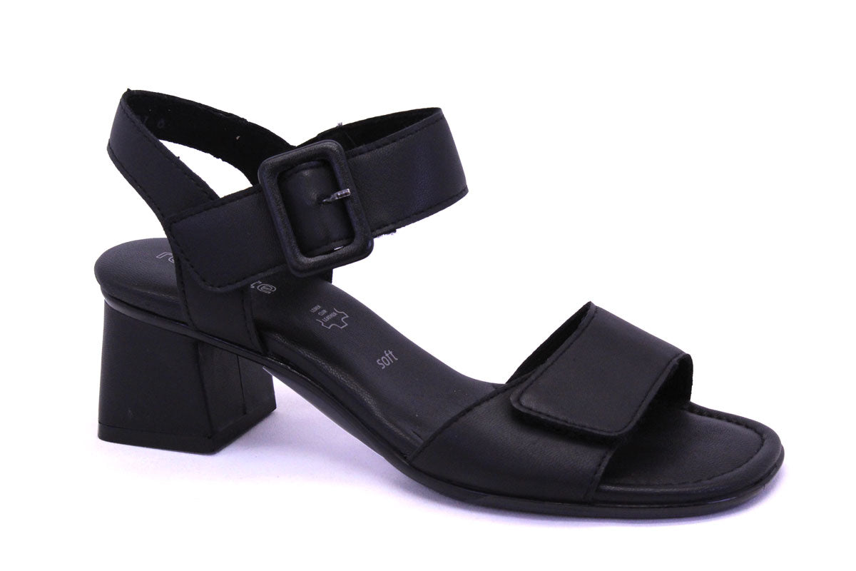 REMONTE D1K51-00 - NOIR - FF20.25003