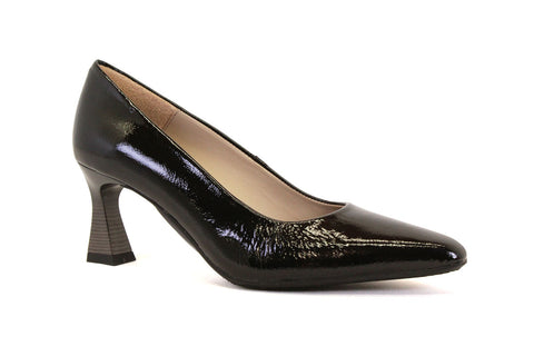 HISPANITAS DALIA - NOIR - FF20.25502
