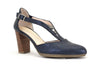 HISPANITAS HV62481 - BLEU - FF207.7026