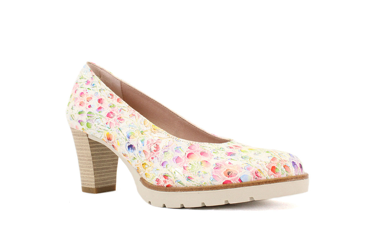 DORKING FOREVER - BLANC MULTI - FF21.20003