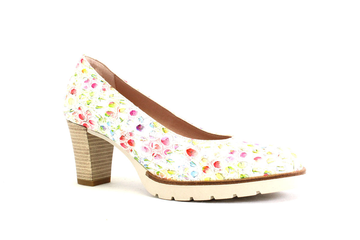 DORKING D8131-GY - BLANC MULTI - FF21.21001