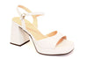 WONDERS M-5304 - BLANC VERNI - FF21.24003