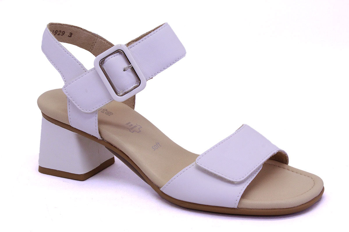 REMONTE D1K51-80 - BLANC - FF21.25003