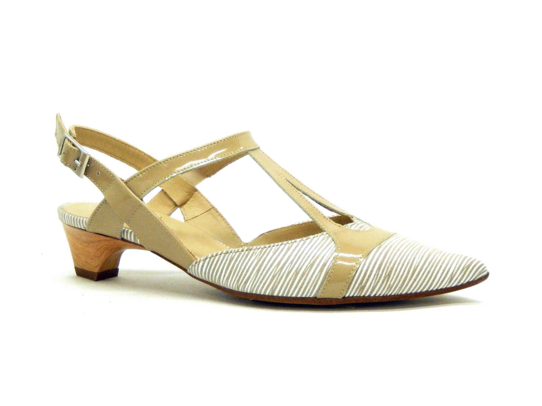 FRANCE MODE FAREL-2 - TAUPE - FF23.17006