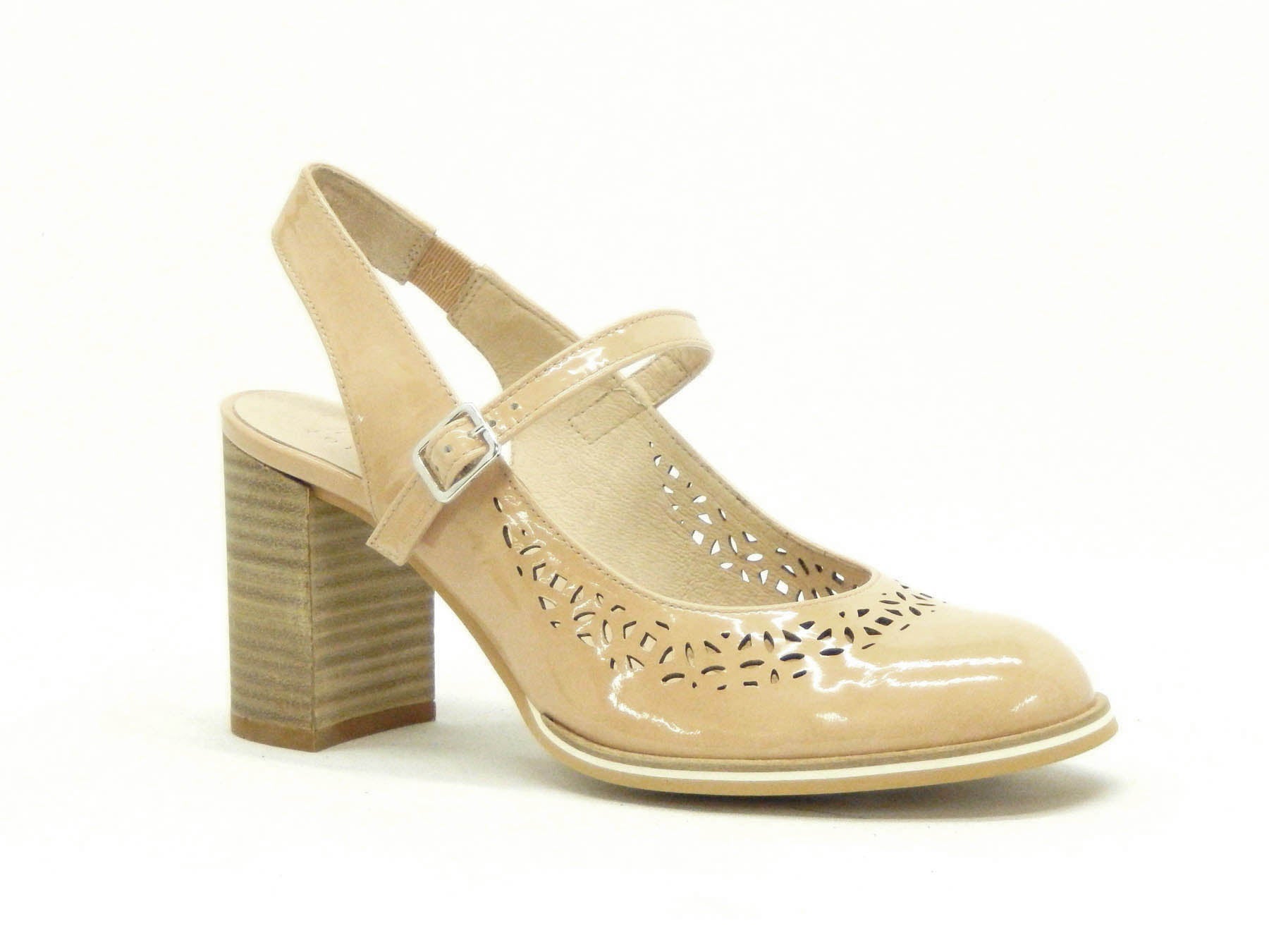 HISPANITAS HV75140 - BEIGE - FF23.17021