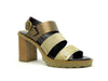 HISPANITAS HV74608 - BRUN - FF23.17023