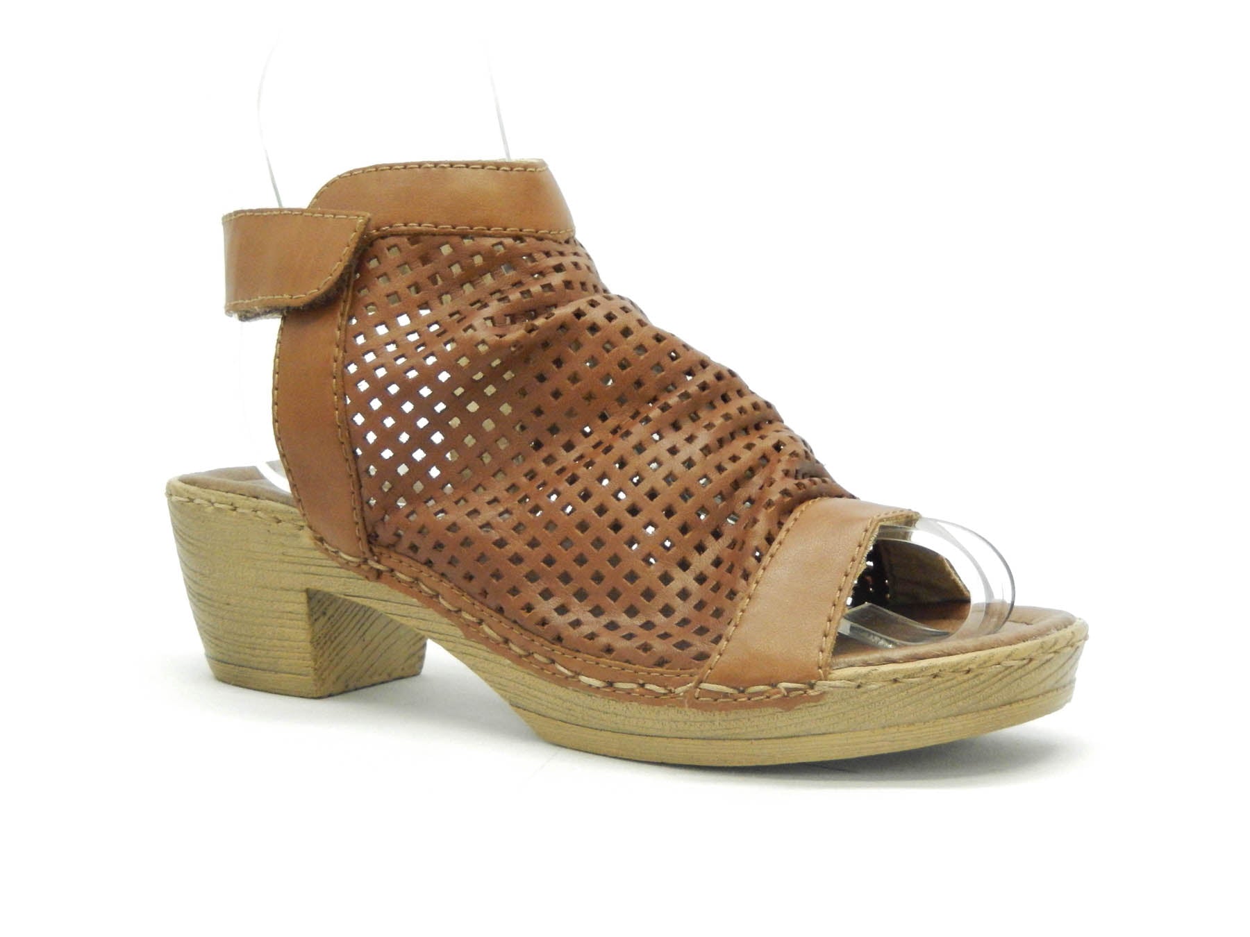 REMONTE D6971-24 - BRUN - FF23.18007