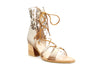 IMPORTATION EUROPÉENNE GLADIADORA - BEIGE - FF23.20005