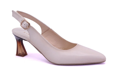 HISPANITAS HV242841 - BEIGE - FF23.25000