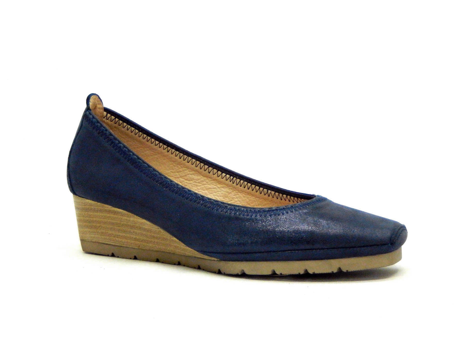 HISPANITAS HV74656 - JEANS - FF27.17019