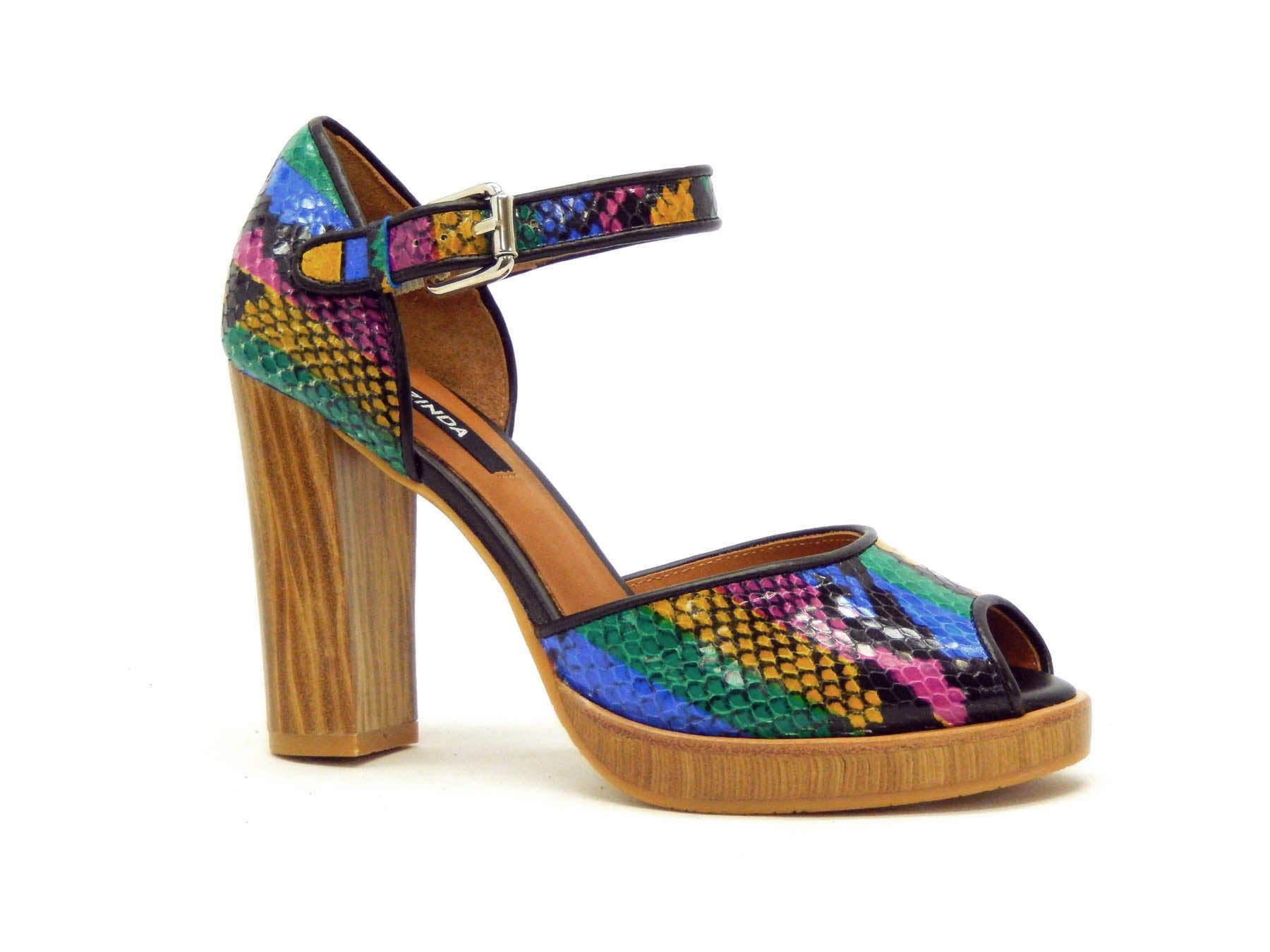 ZINDA / BULLE 2963 - MULTI - FF27.17022