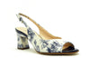 PETER KAISER 86703 - BLEU ET BLANC - FF27.17025