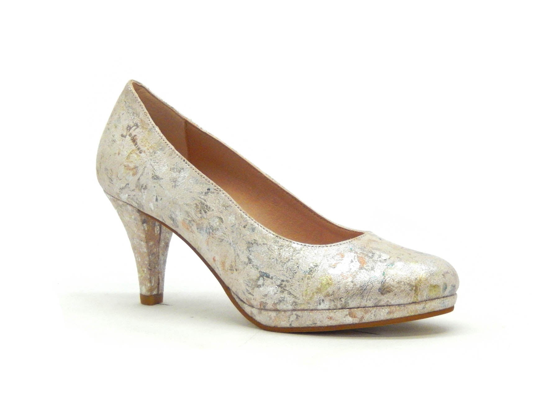 DORKING 7118-B - MULTI/ROSÉ - FF27.18019
