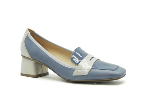HISPANITAS CHV86840 - BLEU - FF27.18022