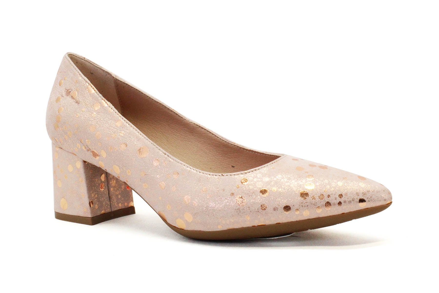 DORKING 7803-ROSE - ROSE METAL - FF27.19012