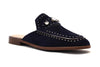 DORKING 7783 NVY - BLEU SUEDE - FF27.19024