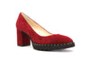 GADEA 41577 - BORDEAUX SUEDE - FF27.19500