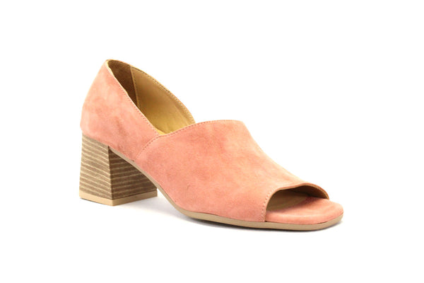 BUENO/GLOBAL SHOE ELISHA - ROSE - FF27.20002