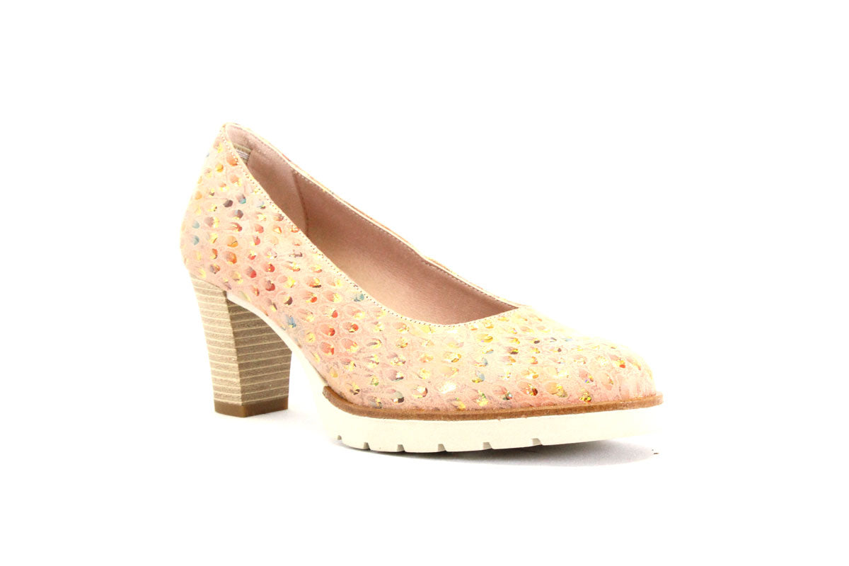 DORKING D8131 B - MULTI ROSE - FF27.20007