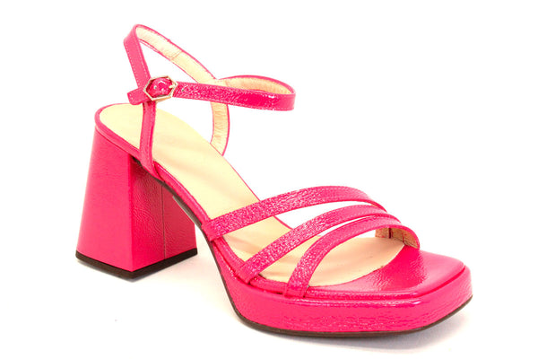 WONDERS M-5303 - FUSHIA VERNI - FF27.24007