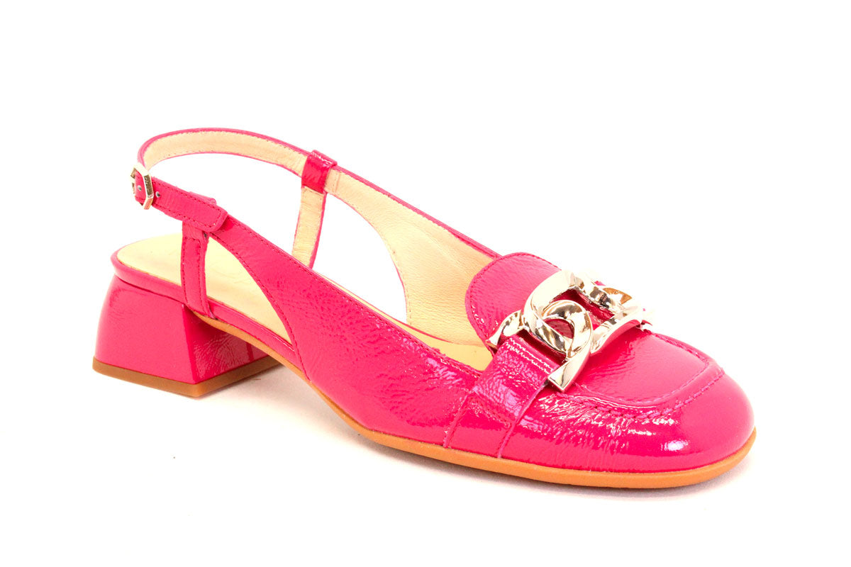 WONDERS D9820 - FUSHIA VERNI - FF27.24008