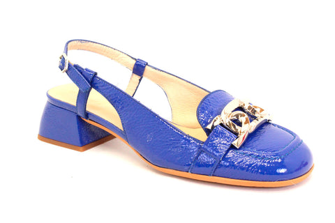 WONDERS D-9020 - BLEU VERNI - FF27.24009