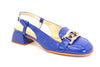 WONDERS D-9020 - BLEU VERNI - FF27.24009