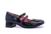 HISPANITAS CHI232989 - VERNI VERT - FF27.24501