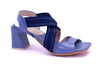 HISPANITAS HV243328 - VERNI BLEU - FF27.25001