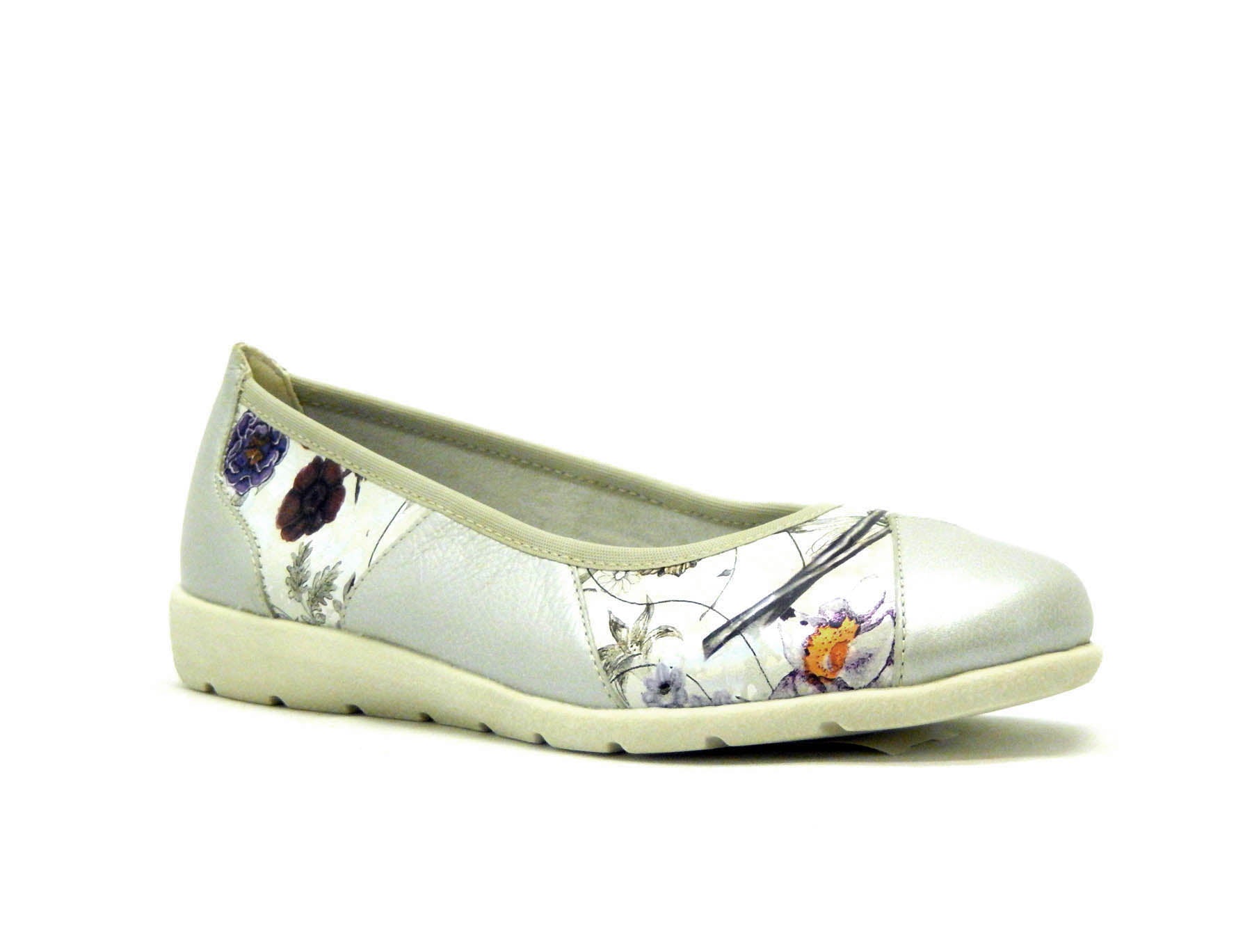 REMONTE D1914-90 - GRIS - FF30.17008