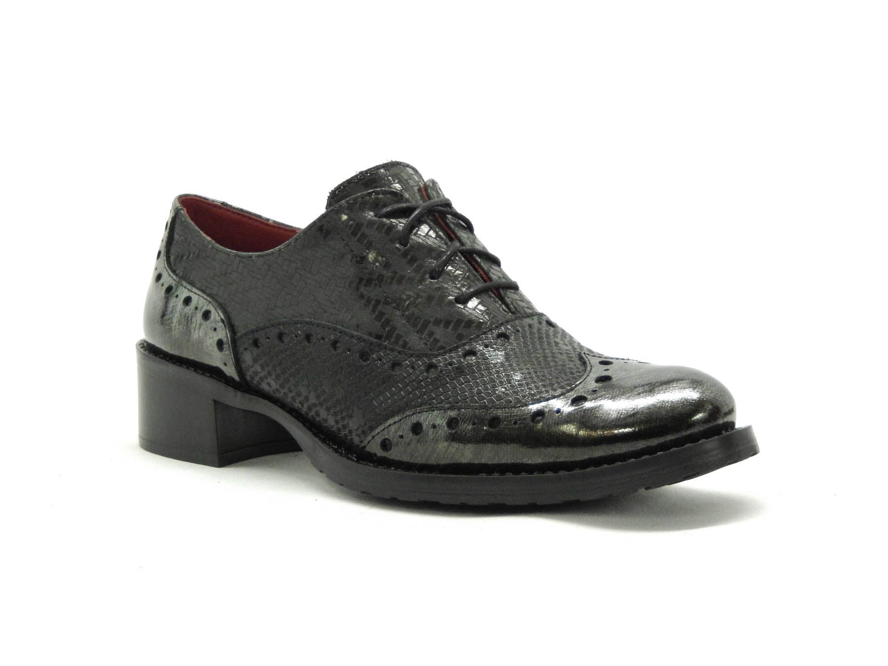 JOSE SAENZ 2395 - NOIR - FF30.17512
