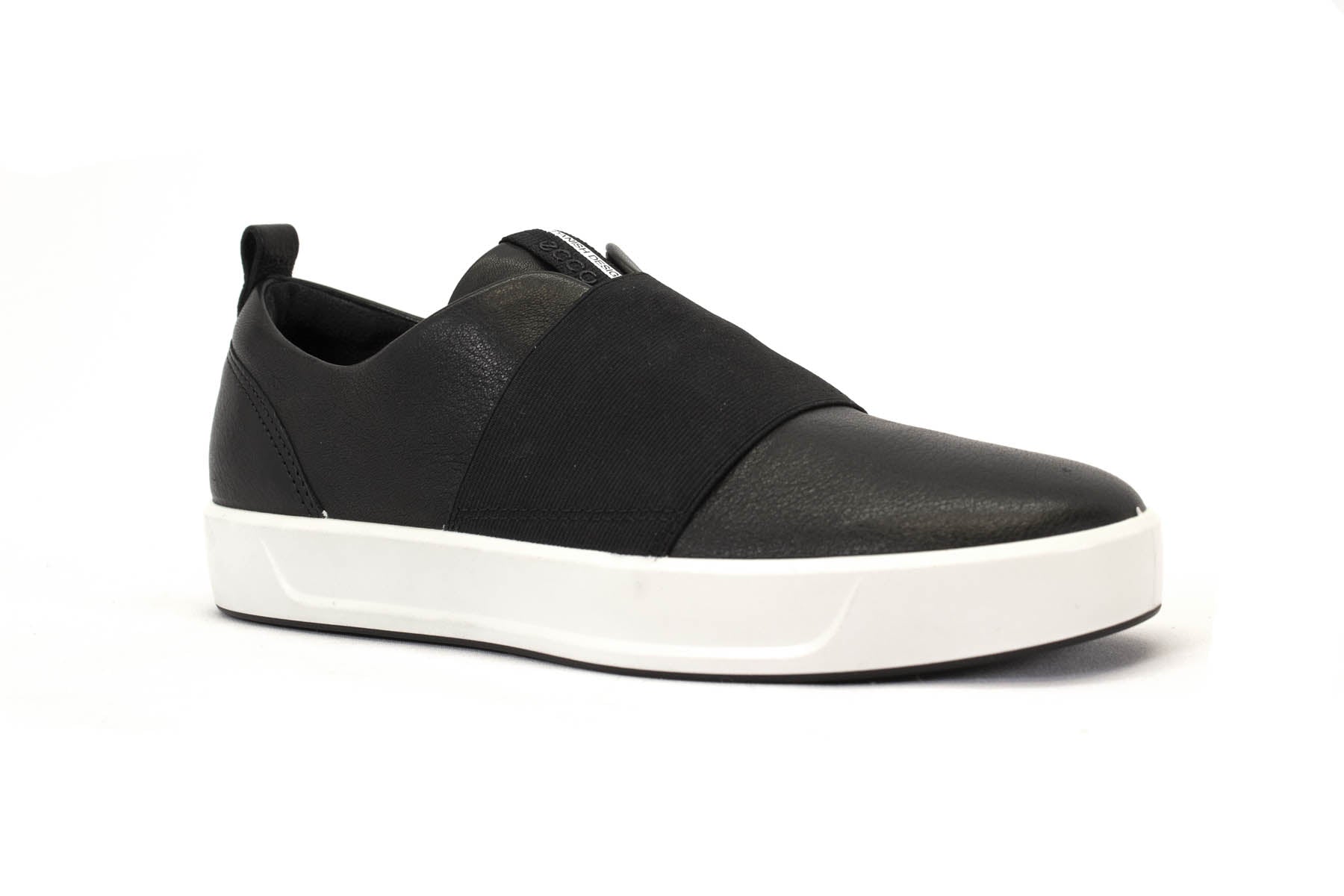 ECCO 44067301001 - NOIR - FF30.18500