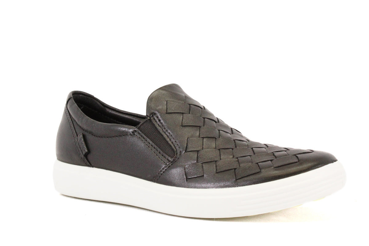ECCO 430453-01001 - NOIR - FF30.20010