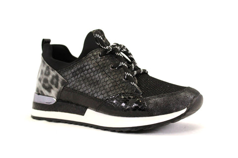 REMONTE R2503-45 - CHARCOAL - FF30.20508