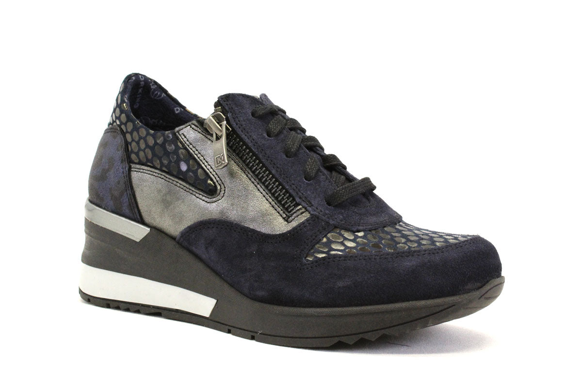 DORKING D8590CNY - BLEU - FF30.21506